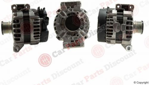New bosch alternator - 150 amp, 12 31 7 613 445