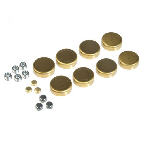 Engine expansion plug kit (dorman #567-009)