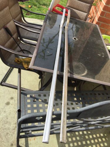 1941,1942,1946,1947,1939 chevrolet rocker moldings, stainless, all models,chevy.