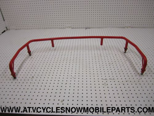 2004 polaris sportsman 700 4x4 front rack extender 1013972