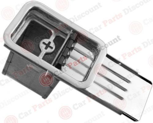 New dii ash tray - rear, d-3611