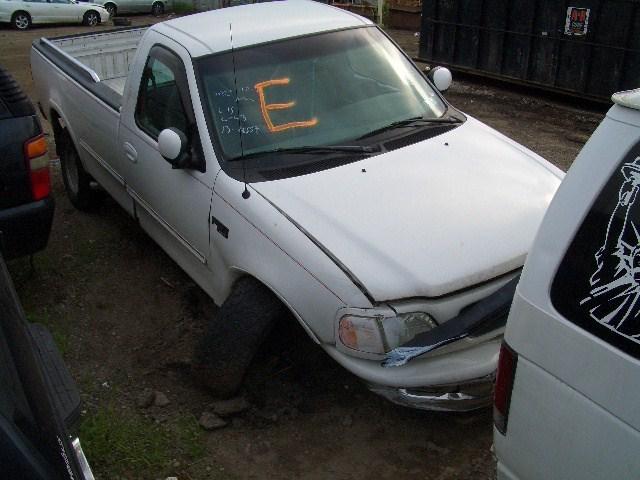 97 98 FORD F150 ENGINE 4.6L VIN W 8TH DIGIT ROMEO 172274, US $650.00, image 2