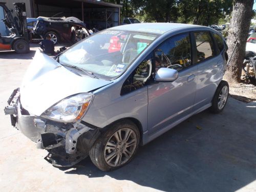 Honda fit wiper motor front  09 10 11 12 13