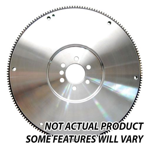 Centerforce 700400 billet steel flywheel