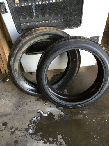 440/450 21&#039;&#039; old sears allstate tires