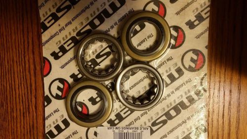 Axle bearings gm car 718-9563