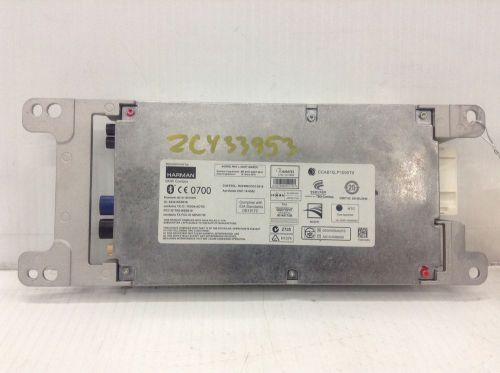 Bmw f30 f10 f06 f12 f01 f02 f25 combox telematics 9257153