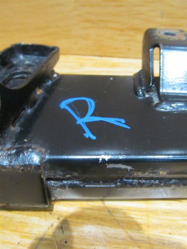 Yamaha sx viper right side trailing arm