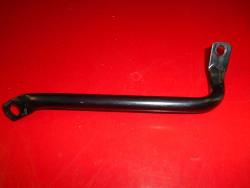 Yamaha sr500 grab rail