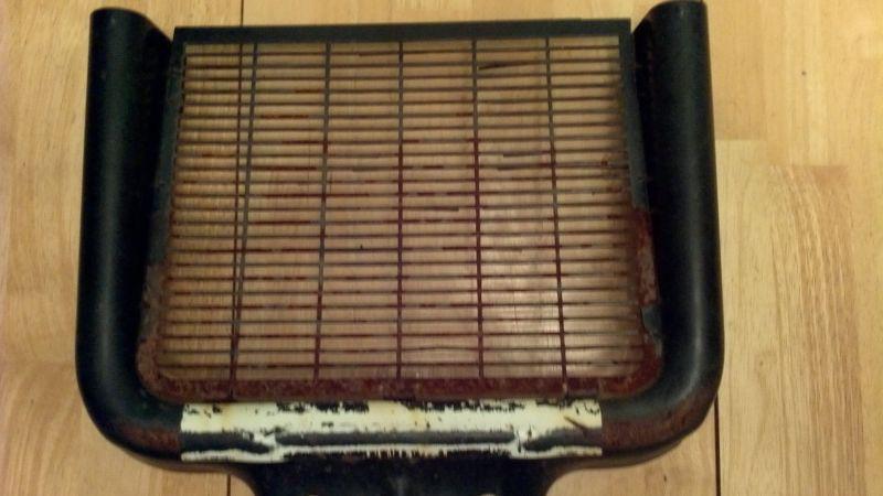 1998 Polaris 325 ATV Front Bumper / Grill, US $10.99, image 2