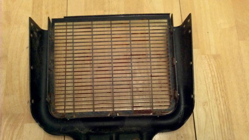 1998 Polaris 325 ATV Front Bumper / Grill, US $10.99, image 4