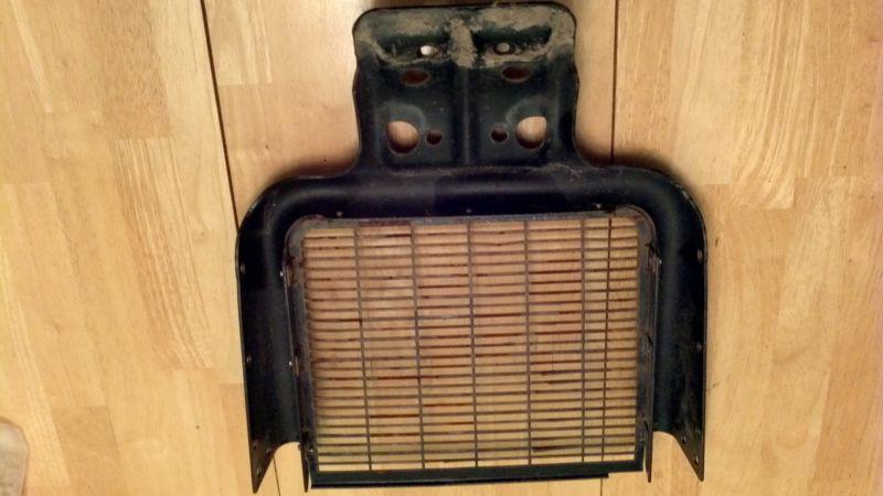 1998 Polaris 325 ATV Front Bumper / Grill, US $10.99, image 5