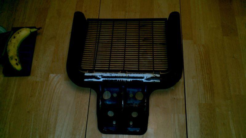 1998 Polaris 325 ATV Front Bumper / Grill, US $10.99, image 6