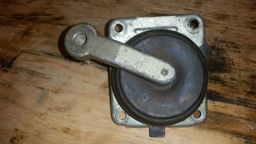 Dodge viper oem shifter, excellent shape. came off a 23k mile car.