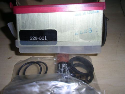 Ac delco thermostatic temperature control valve vintage air conditioning