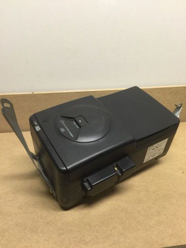 Lexus sc400 sc300 8/12 disc cd changer 86270-24052