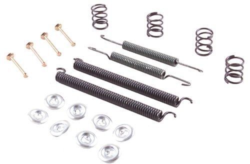 Beck arnley  084-0231  drum brake hardware kit