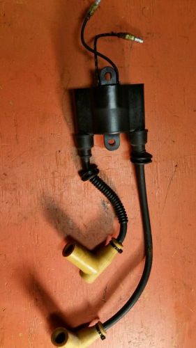 Ignition coil 33410-87d80 dt 150s suzuki v6 1996 fit 1987-2003