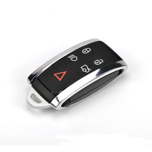 Oem smart remote key 315mhz 5 button for jaguar xf xfr xk xkr 2009-2013