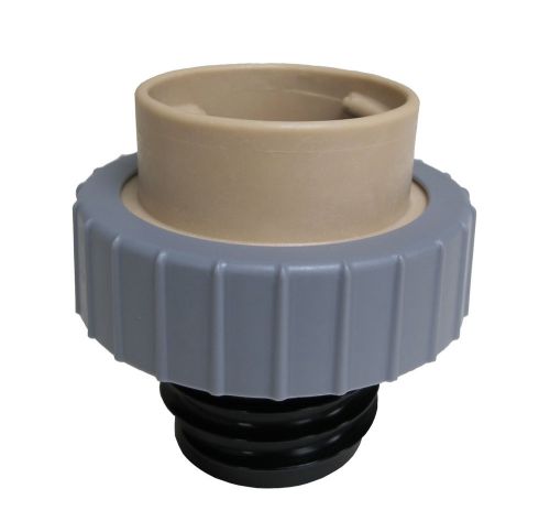 Fuel cap tester adapter-system tester adapter stant 12422