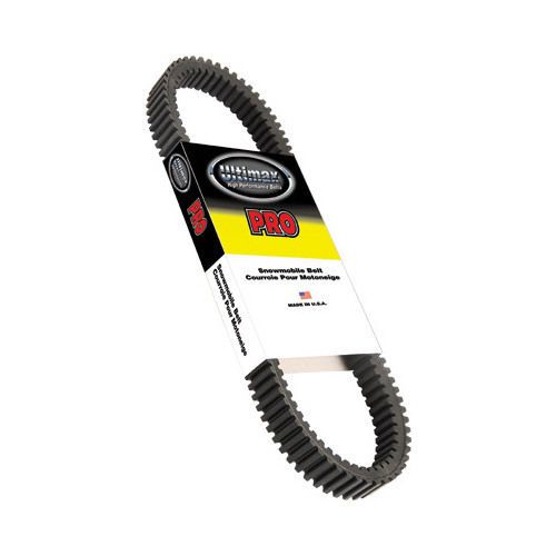 Carlisle ultimax pro drive belt (147-4711u4)