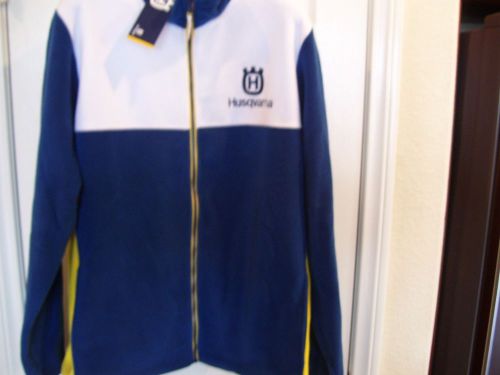 Husqvarna team fleece 3hs1455106 xl/xxl