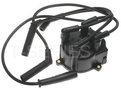 Distributor cap fits 1987-1992 toyota tercel  standard t-series