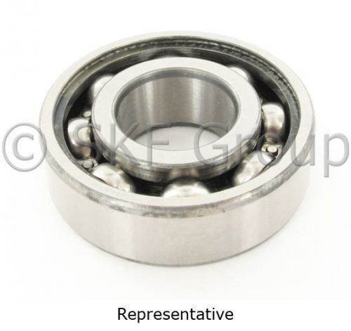 Transfer case input shaft bearing front skf 6210-2rsj