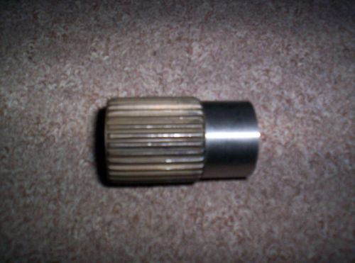 Polaris snowmobile rxl xlt trail classic xc sp reverse chaincase coupler 5130720