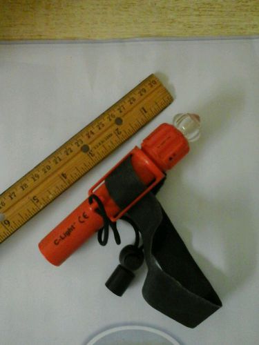 C-light by acr electronics.