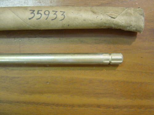 MERCRUISER I LOWER SHIFT SHAFT 35933, US $19.95, image 2