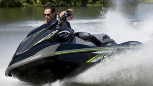 Yamaha 2009-2013 fzr fzs gx1800 jetski waverunner pwc workshop service manual