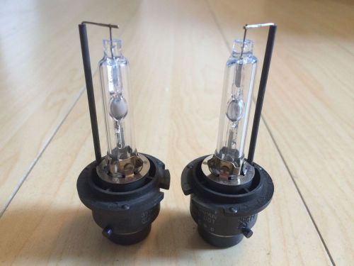 2x d2s koito japan hid xenon headlight replacement bulbs