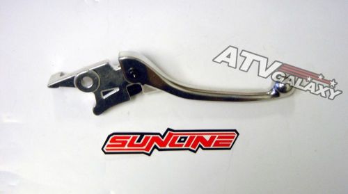 Sunline oem front brake lever kawasaki kfx450r kfx 450r