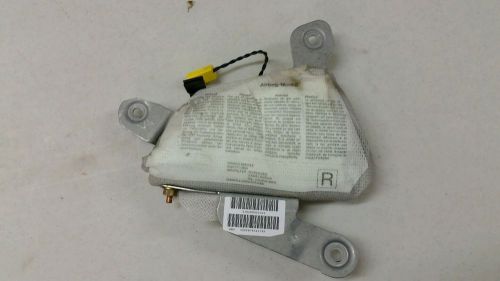 Bmw e39 oem right passenger  door front air bag airbag