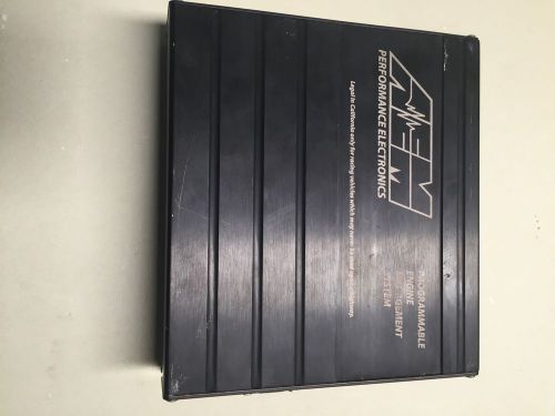 Aem electronics 30-1121 1993-1995 toyota mr2 turbo plug &amp; play