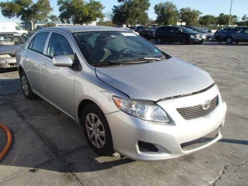 Front door switch driver's lock fits 09-13 corolla 193280