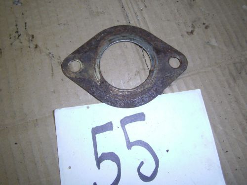 70 71 72 camaro brake master cylinder shim 1970 1981 1972 trans am ratrod spacer