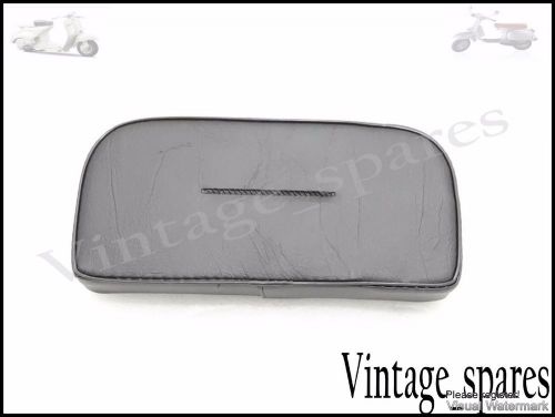 Vespa px lml star speedy stella rear seat back rest