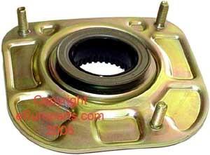 New ina strut mount bearing f232532 volvo oe 31200599