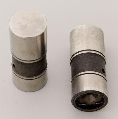 Lunati micro-trol hydraulic lifter flat tappet chevy sbc each 71817-1