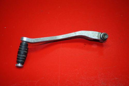 2006 suzuki ltz400 ltz 400 quadsport gear shift lever