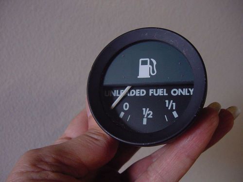 Vg oe veglia  fuel gauge jaguar xj6 1979-87 series iii