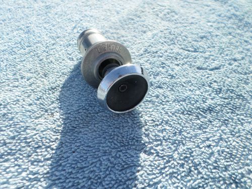 1963 ford galaxie 500 cigarette lighter