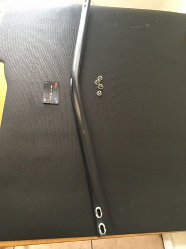 2001-2006 bmw e46 m3 strut brace bar oem