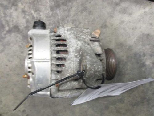 Alternator fits 00-03 tl 47559