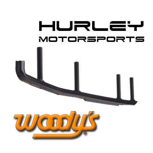 Woody's trail blazer iv 6" carbide yamaha tyv4-8500