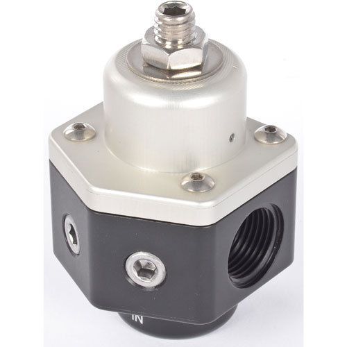 Jegs performance products 159117 2-port pressure regulator