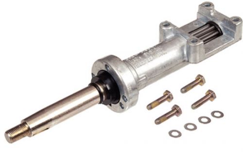 Seastar solutions backmount rack steering helm sh5210p