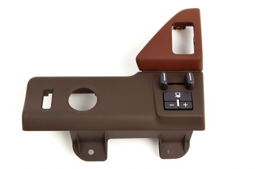 Trailer brake control acdelco gm original equipment 22945033